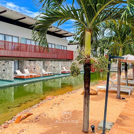 Flat Ile De Pipa Lanai - By Almare Διαμέρισμα Praia de Pipa Εξωτερικό φωτογραφία