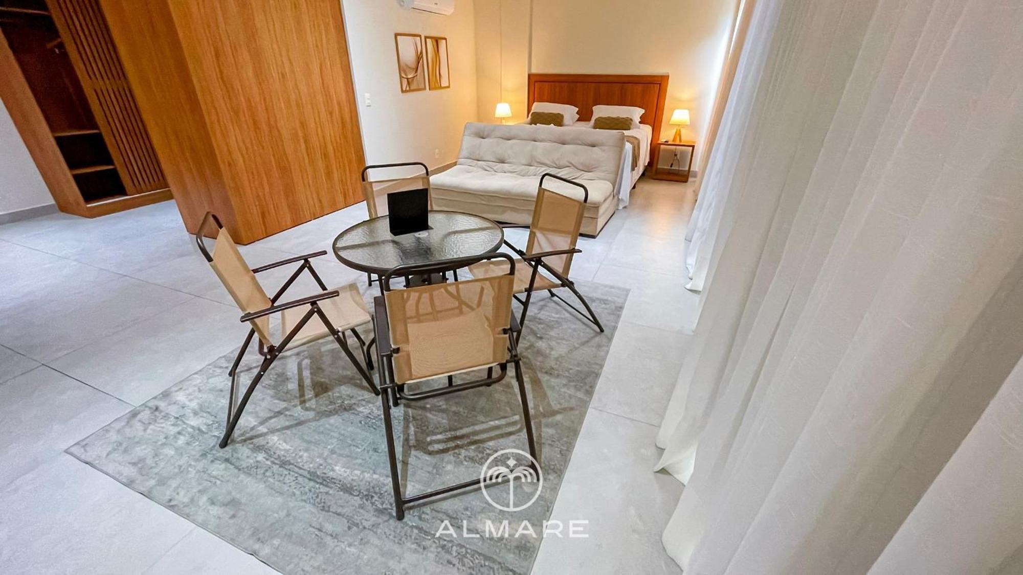 Flat Ile De Pipa Lanai - By Almare Διαμέρισμα Praia de Pipa Εξωτερικό φωτογραφία