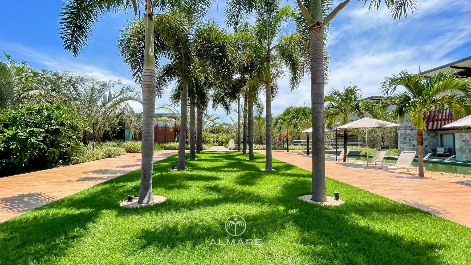 Flat Ile De Pipa Lanai - By Almare Διαμέρισμα Praia de Pipa Εξωτερικό φωτογραφία
