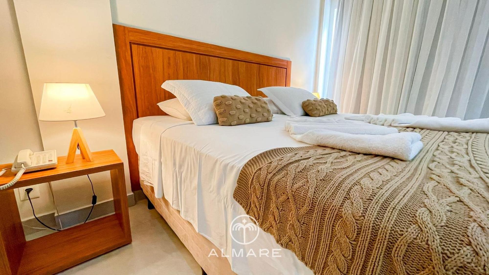 Flat Ile De Pipa Lanai - By Almare Διαμέρισμα Praia de Pipa Εξωτερικό φωτογραφία