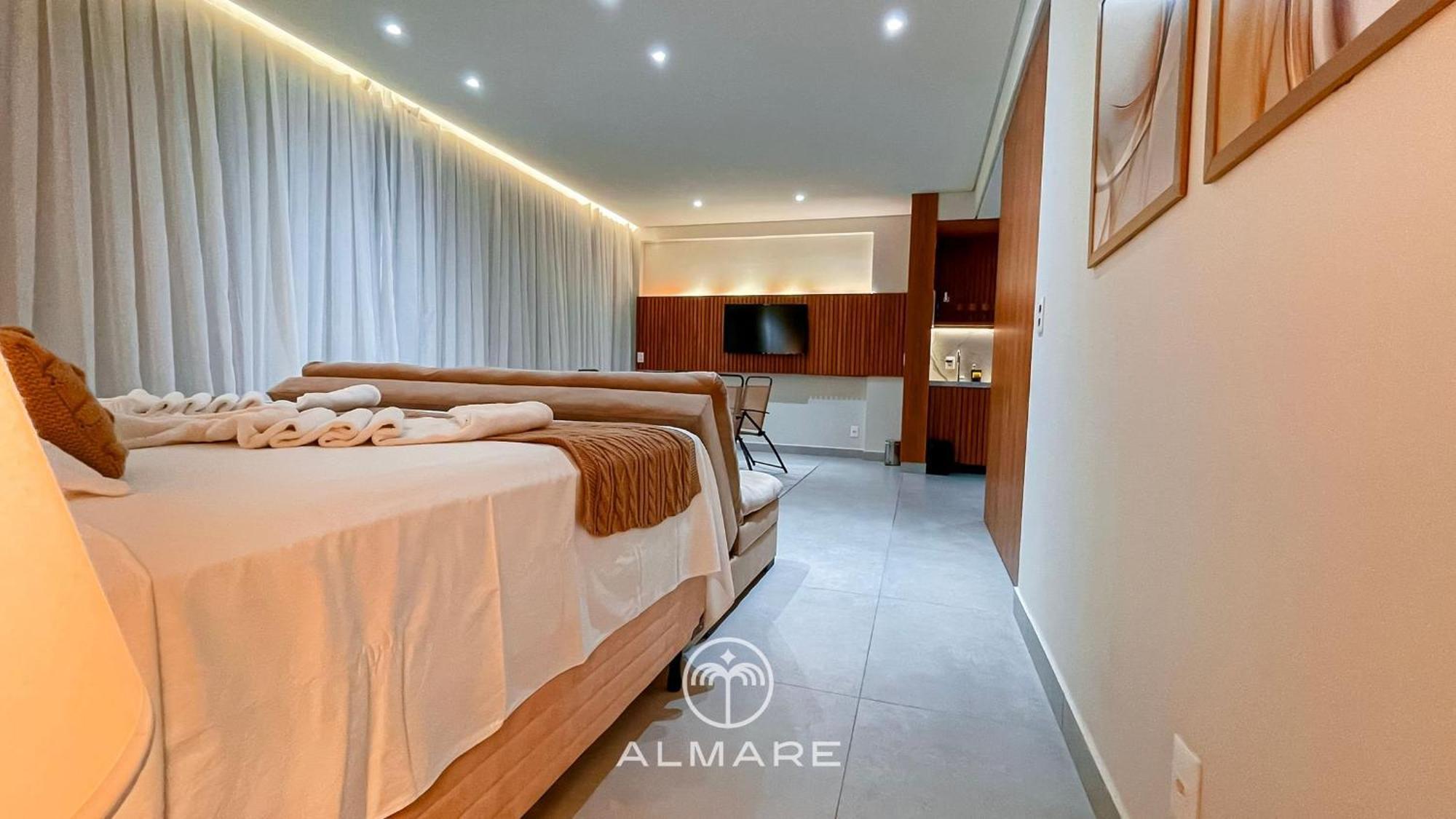 Flat Ile De Pipa Lanai - By Almare Διαμέρισμα Praia de Pipa Εξωτερικό φωτογραφία